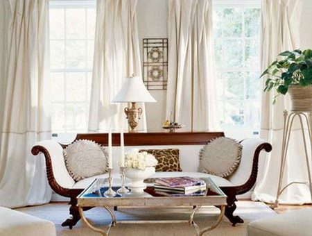 Шторы классика в зал – красивые занавески, классика своими руками, образцы в классическом стиле, оформление