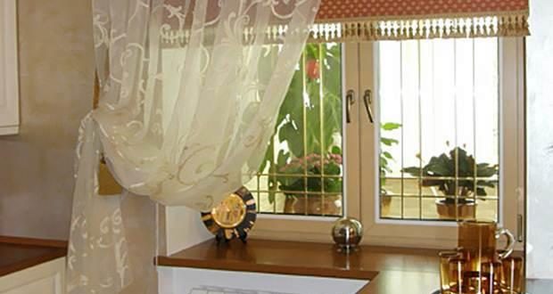 Шторы короткие на кухню фото 2018 современные в маленькую кухню – современные новинки, занавески короткие, дизайн штор, тюль для маленькой кухни, фотогалерея, видео