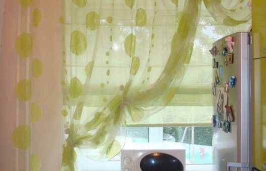 Шторы косые на кухню фото – занавески для кухни, тюль своими руками, дизайн кухонных штор, современные новинки 2018, выкройки штор на люверсах видео