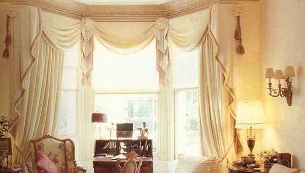 Шторы на кухню на эркерное окно – на кухню, для зала, карниз для штор, оформление гардины, римские шторы, ламбрекен и занавески, дизайн, видео