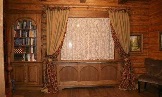 Шторы на маленькие окна фото – на маленькие окна занавески, бревенчатый частный загородный дом, дизайн на даче, шоры в зал, оформление, видео