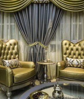 Шторы подобрать шторы в зал – как правильно сочетать в интерьере зала, к чему подбирают цвет занавески, где уместны шторы цвета морской волны