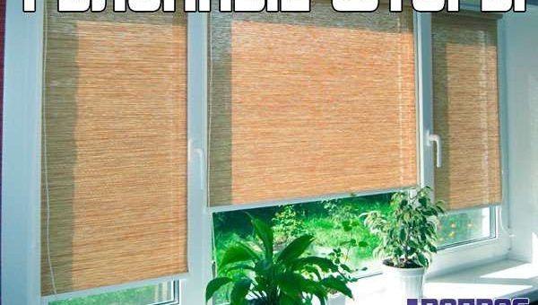 Шторы рулонные что это – Рулонные шторы или обычные — какие лучше? Преимущества и недостатки, за и против. Как за ними ухаживать?