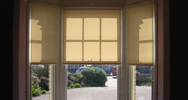 Шторы рулонные для пластиковых окон фото – Рулонные шторы на пластиковые окна без сверления фото и видео инструкция