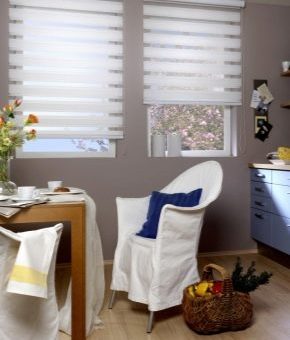 Шторы рулонные ткань – выбор ткани для штор на пластиковые окна, как стирать горизонтальные ролеты от солнца