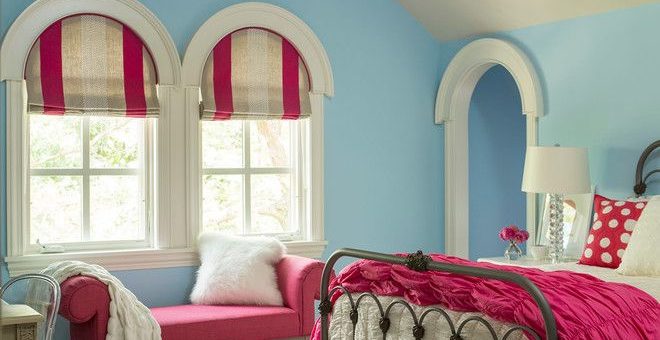 Шторы в комнату подростка девочки – Шторы короткие в спальню для девочки подростка. Комнаты для девочек средней школы. Рулонные шторы в детскую комнату для девочки