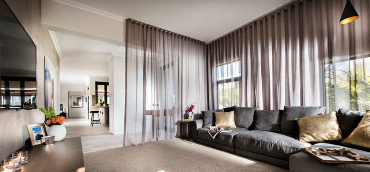 Шторы в кухню фото в стиле хайтек – Шторы для кухни в стиле хай тек: правила составления образа. Шторы в стиле хайтек на кухню фото