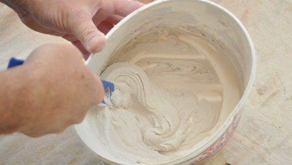 Штукатурка полимерцементная – Полимерная шпаклевка: для внутренних работ, какая лучше штукатурка, гипсовая шпатлевка, сетка полимерцементная