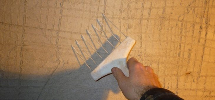 Штукатурка стен своими руками декоративная видео – Декоративная штукатурка стен своими руками, видео и фото инструкции