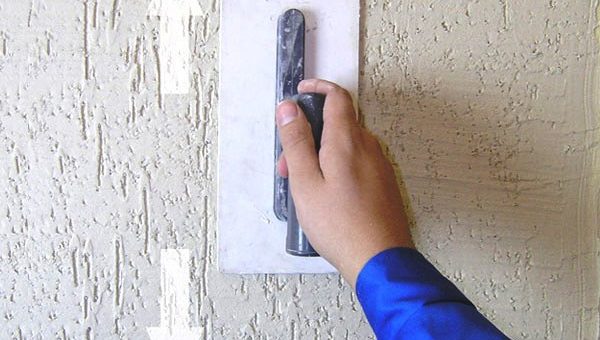 Штукатуры фото – штукатурка и отделка стен своими руками, как правильно наносить и сколько сохнет смесь