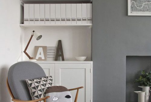 Сине зеленый интерьер – Серый цвет в интерьере гостиной и спальни. Сочетание цветов с серым цветом. Фото