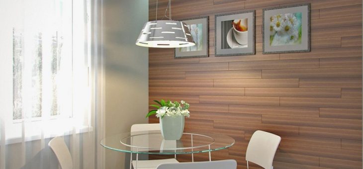 Синий цвет стен на кухне – как правильно выбрать и подобрать оттенок стен к серому и белому гарнитуру