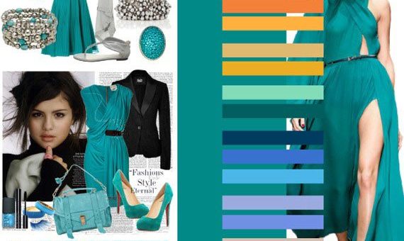 Сиренево серый – Шпаргалка по сочетаниям цветов — бледный розовато лиловый — запись пользователя Даша_стилист (id2264393) в сообществе Покупки и Мода в категории Модные статьи