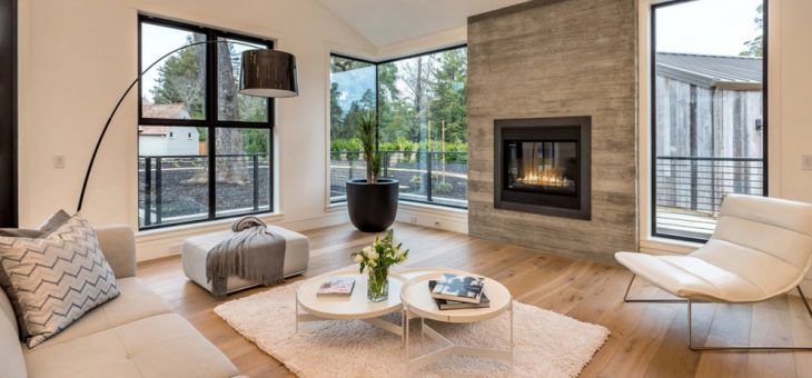 Скандинавская дача – Интерьер загородного дома в скандинавском стиле, фото и описания в одном обзоре