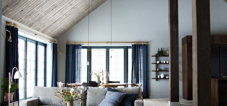 Скандинавский стиль в – Cкандинавский стиль в интерьере. Особенности дизайна, фото. Pufik – блог о дизайне интерьера