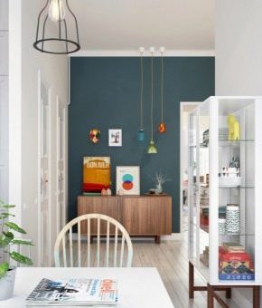 Скандинавский стиль в интерьере квартиры студии – Скандинавский стиль в интерьере маленькой квартиры (77 фото): дизайн малогабаритной квартиры