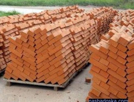 Сколько в одном поддоне кирпича кубов – штук, кубов, одинарного, полуторного, облицовочного, силикатного, видео-инструкция по монтажу своими руками, фото и цена