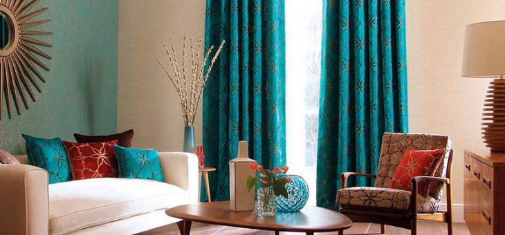 Сочетание бирюзового цвета – сочетание бирюзовых оттенков с другими, с чем сочетается и какие аксессуары подбираем?