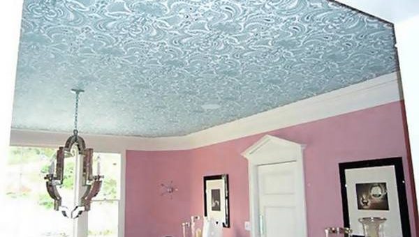 Сочетание цвета обоев и потолка – фото и каталоги, бумажные для интерьера, с чего начать, какие лучше выбрать, коричневые в коридор