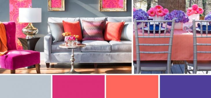 Совместимость цветов в интерьере таблица – палитра совместимости цветов и правильный подбор гаммы для создания уютной и гармоничной обстановки в доме
