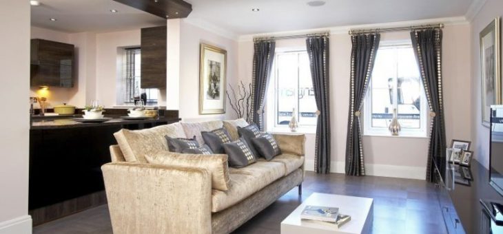 Совместить гостиную и кухню – Кухня гостиная — 105 фото идей как грамотно совместить кухню с готиной