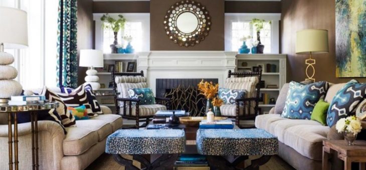 Современная классика гостиная – Классическая гостиная — 130 фото современного дизайна, а также идеального сочетания в интерьере