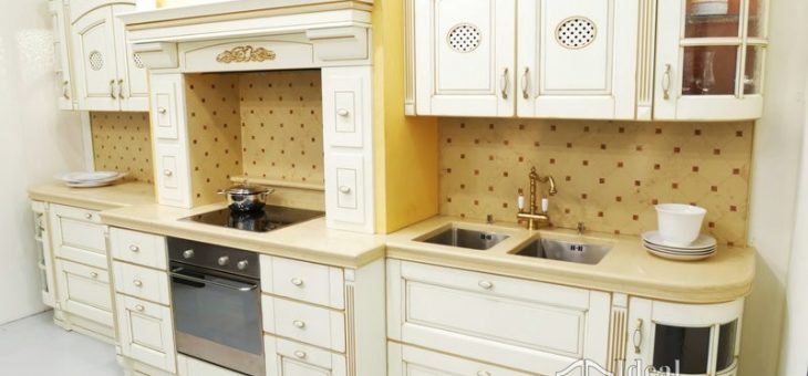 Современная классика гостиная кухня – Классическая кухня и современная гостиная. Деньги, объем помещения и некая печаль. Интерьер кухни в классическом стиле: основные требования