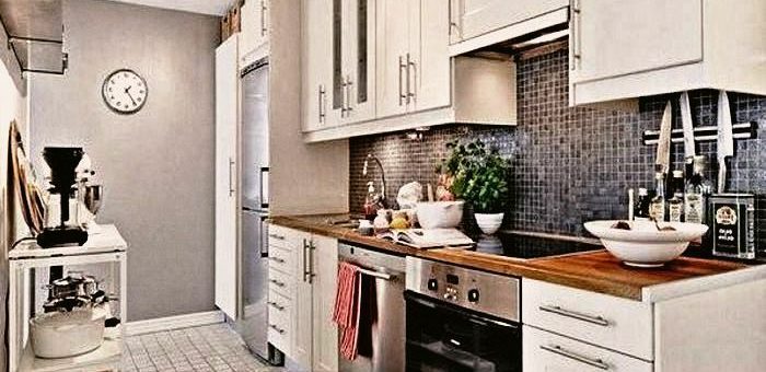 Современная плитка для кухни – Все о керамической плитке для кухни, варианты плитки для реализации различных интерьерных решений