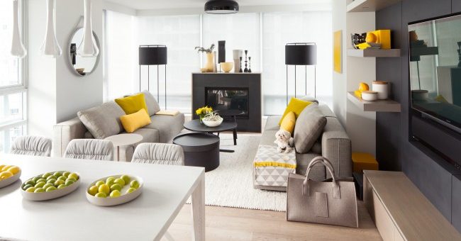 Современные интерьеры – Интерьеры квартир в современном стиле: фото вдохновляющих апартаментов