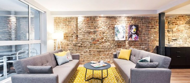 Современные квартиры с ремонтом фото – Интерьеры квартир в современном стиле: фото вдохновляющих апартаментов