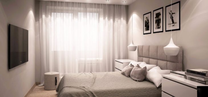 Спальни дизайн фото реальные в хрущевке – Дизайн спальни в хрущевке (12 фото), интерьер и дизайн ремонт спальни в хрущевке