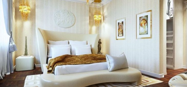 Спальни фото в доме частном – Дизайн маленькой спальни в доме частном доме. Дизайн красивых спален в частном доме: фото вариантов оформления интерьера