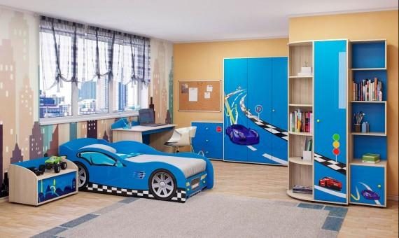 Спальни подростковые для девочек – Детские спальни для девочек от 11100 руб. Купить детскую спальню для девочек — Московский Дом Мебели