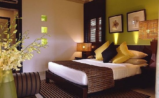 Спальни стильные фото – в романтическом стиле, морском, фьюжн, готическом, выбор цвета, текстиля, мебели, для оформления красивого дизайна спальни