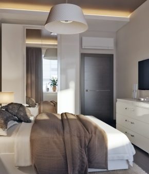 Спальня дизайн фото 8 метров – как создать интерьер своими руками в современном стиле спальни в 7 кв. м., 8 кв. м. и 9 кв. м. – фото идеи