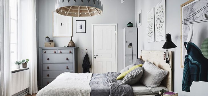 Спальня дизайн в светлых тонах 2018 – Светлая спальня — 100 лучших фото красивого оформления спальни в белых тонах