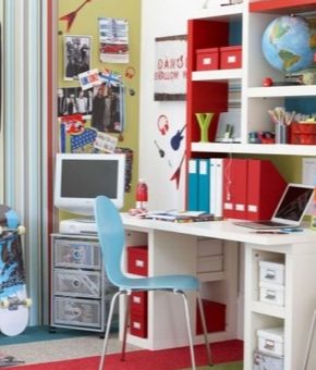 Спальня для мальчика новорожденного – дизайн интерьера для 7-9 лет, для двух мальчиков, оригинальное постельное белье, идеи для школьника и молодежные