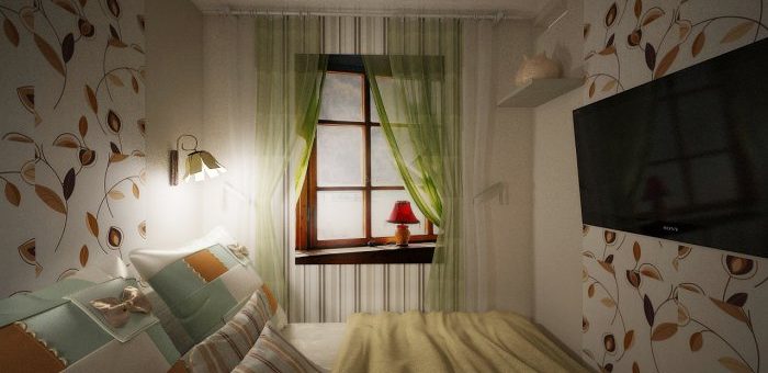 Спальня маленькая без окна дизайн фото – Дизайн спальни без окна, интерьер, маленькой, цвета, расставить мебель, освещение, зеркала, вентиляция