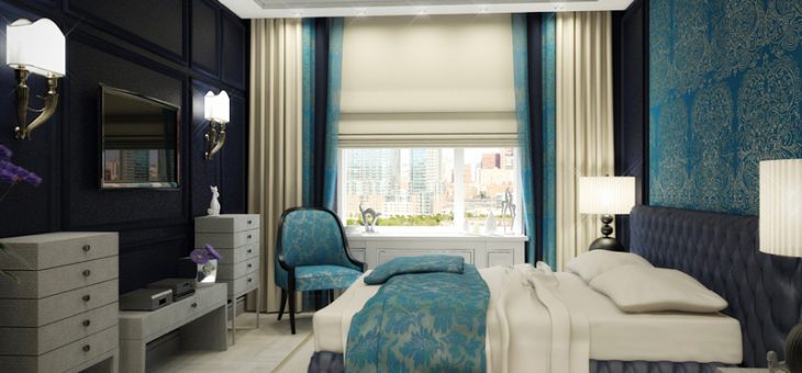 Спальня в стиле арт деко – Спальня в стиле Арт-Деко. Фото реальных примеров спален от известных дизайнеров. Как обустроить спальню Арт-деко правильно