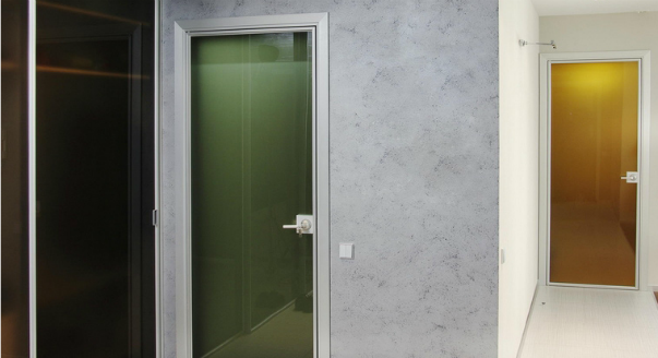 Стекла на межкомнатные двери фото – Красивая межкомнатная стеклянная дверь — из какого стекла выбрать: матового или рифленого, виды дверей + фото