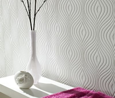 Стеклообои преимущества и недостатки