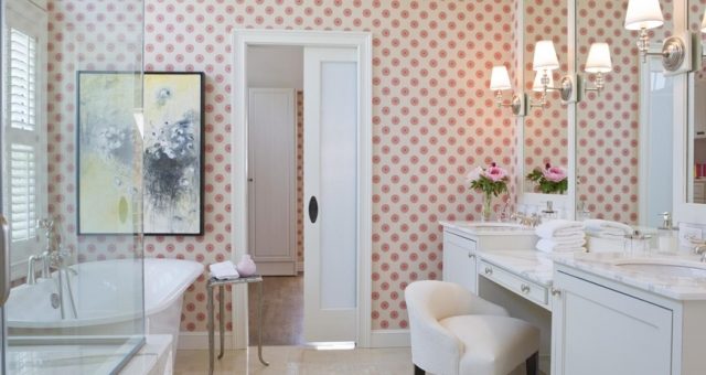 Стеклообои в ванную комнату фото – Обои для ванной комнаты. Моющиеся, виниловые, стеклообои и жидкие обои. Фотографии и дизайн. | «Ваннаправда.ру»