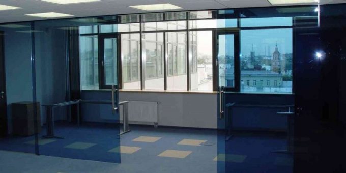 Стеклянная стена – Стеклянные стены в доме — визуальное расширение пространства 🚩 стена из стекла 🚩 Строительные материалы