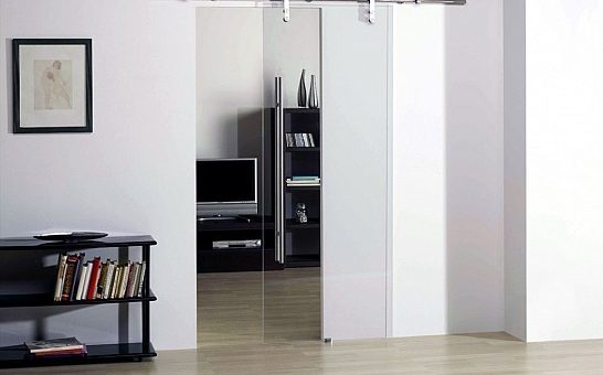 Стеклянные раздвижные двери фото – Раздвижные стеклянные двери | Межкомнатные раздвижные стеклянные перегородки для квартиры