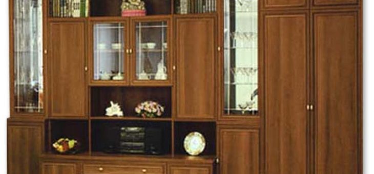 Стенки в гостиную классика фото – Классические стенки для гостиной от производителя недорого в интернет магазине Викос Москва