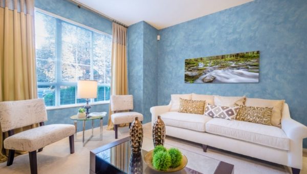 Стены под покраску в интерьере фото – фото интересных решений в интерьере, советы по подготовке стен, выбору краски, цвета, вариантов дизайна