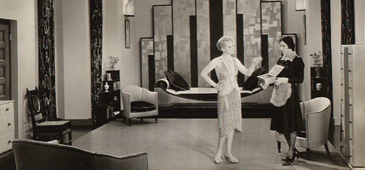 Стиль деко – Стиль ар-деко: особенности, история возникновения и развития | Admagazine