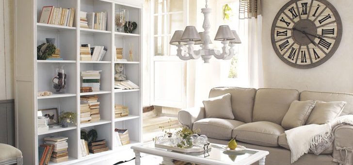 Стиль прованса