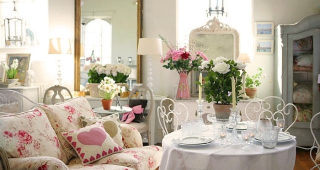 Стиль шебби в интерьере – Романтика стиля шебби шик в интерьере на 60 фото. Красивые интерьеры и дизайн