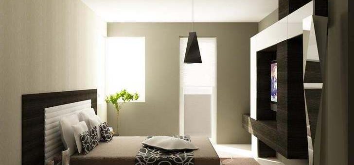 Стиль хай тек спальни – Спальня хай тек, стиль, дизайн интерьера, стены, пол, мебель, фото, видео